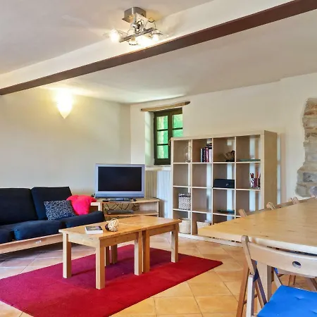 Hébergement de vacances Overlooking The Sea And The Port Of Empuriabrava