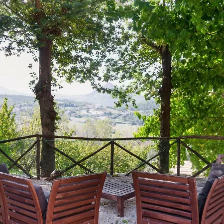 Overlooking The Sea And The Port Of Empuriabrava * Serra San Quirico