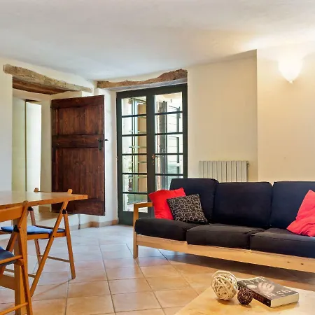 Apartment Overlooking The Sea And The Port Of Empuriabrava