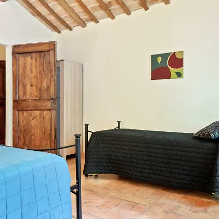 Apartment Overlooking The Sea And The Port Of Empuriabrava