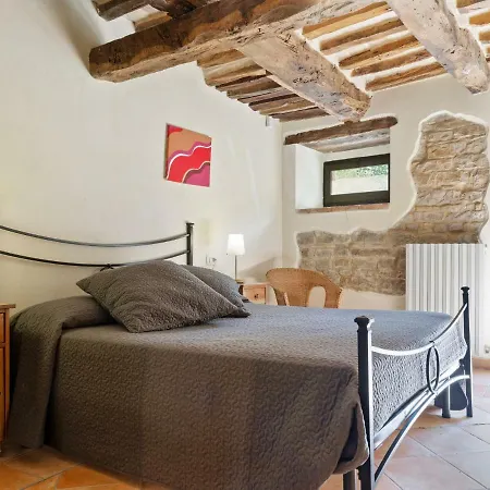 Ferienhaus Apartment Overlooking The Sea And The Port Of Empuriabrava Serra San Quirico