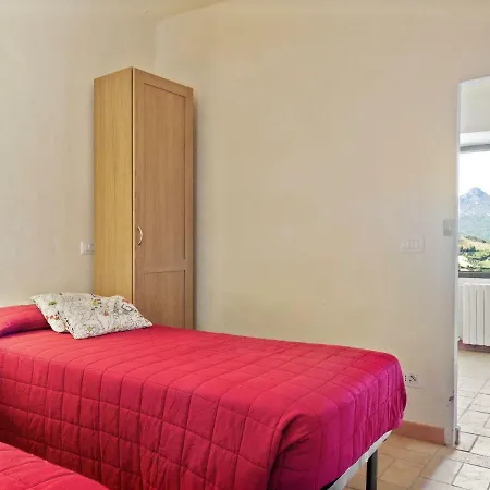 Ferienhaus Apartment Overlooking The Sea And The Port Of Empuriabrava Serra San Quirico